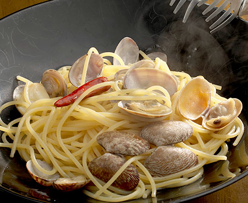 パスタ